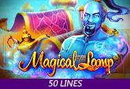 Magical Lamp - PLACEBET138