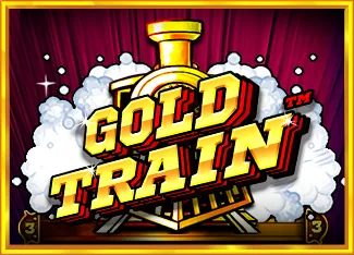 Gold Train - PLACEBET138