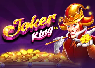 Joker King - PLACEBET138