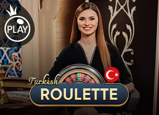 Turkish Roulette - PLACEBET138