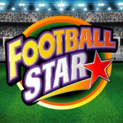 Football Star - PLACEBET138