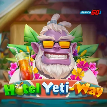 PlaynGo : Hotel Yeti-Way - PLACEBET138