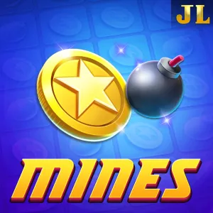 Mines - PLACEBET138