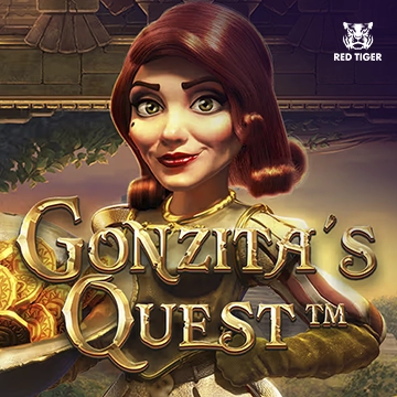 Redtiger : Gonzitas Quest - PLACEBET138