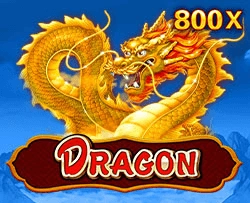JDB : Dragon - PLACEBET138