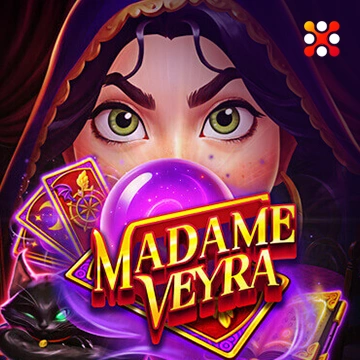 Madame Veyra - PLACEBET138