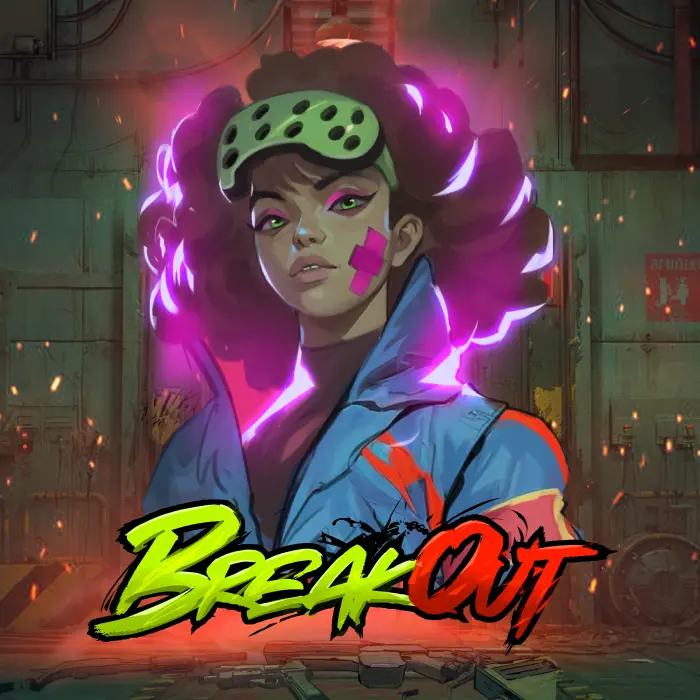 Breakout - PLACEBET138