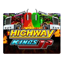 HighwayKings JP - PLACEBET138