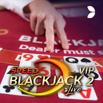 Speed VIP Blackjack 2 - PLACEBET138