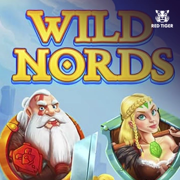 Redtiger : Wild Nords - PLACEBET138