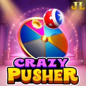Crazy Pusher - PLACEBET138