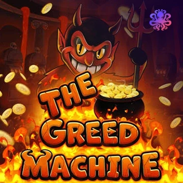 Octoplay : The Greed Machine - PLACEBET138