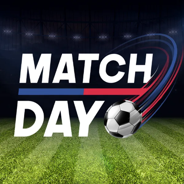Match Day - PLACEBET138