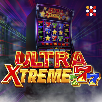 UltraXtreme 777 - PLACEBET138