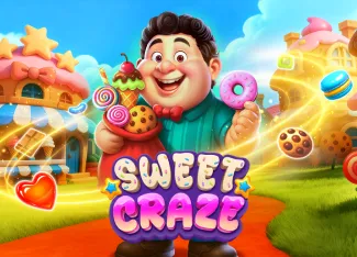 Sweet Craze - PLACEBET138