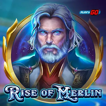 PlaynGo : Rise of Merlin - PLACEBET138
