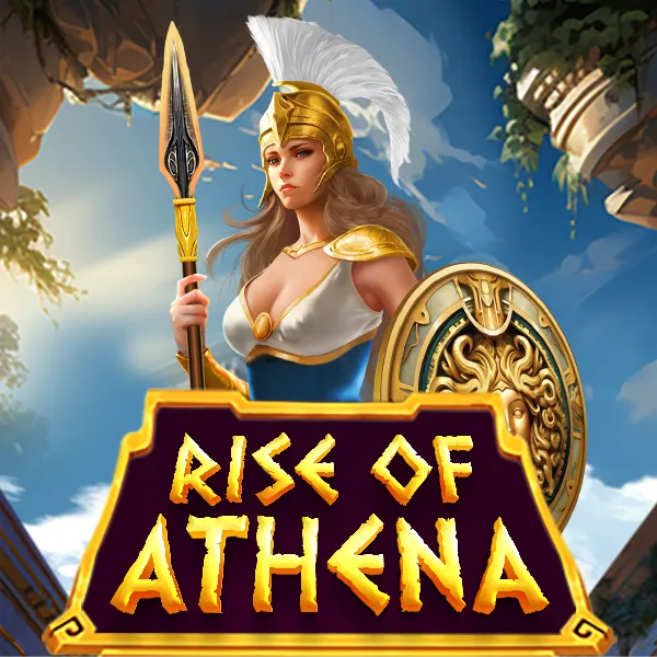 CosmoPlay : Rise of Athena - PLACEBET138