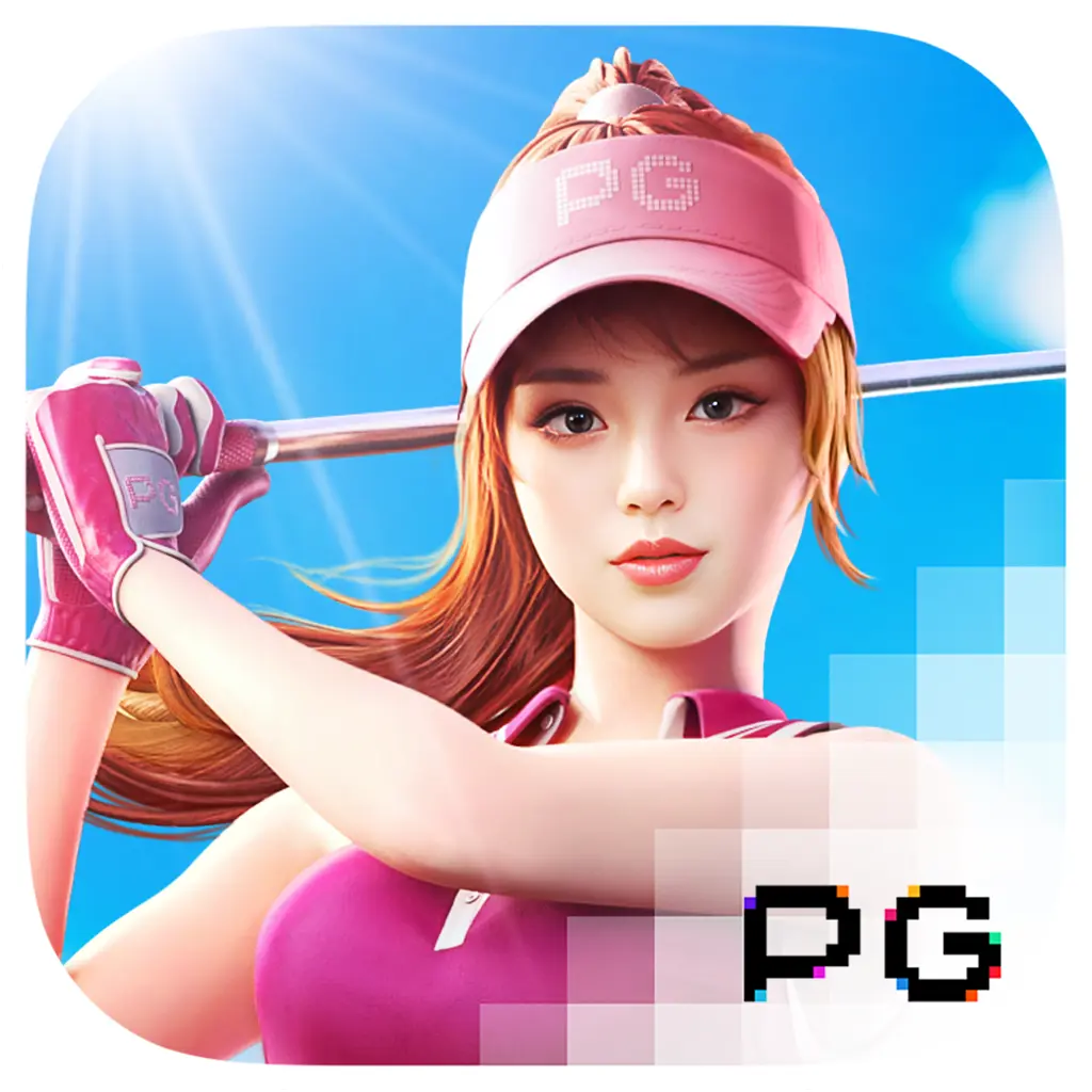 Super Golf Drive - PLACEBET138