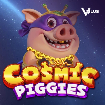 Cosmic Piggies - PLACEBET138