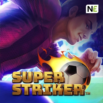 Super Striker - PLACEBET138