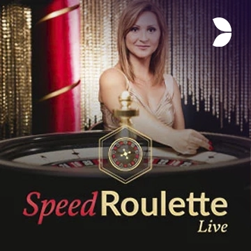 Speed Roulette - PLACEBET138
