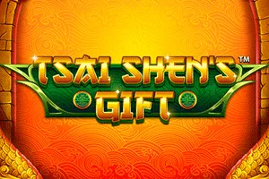Fire Blaze: Tsai Shens Gift - PLACEBET138