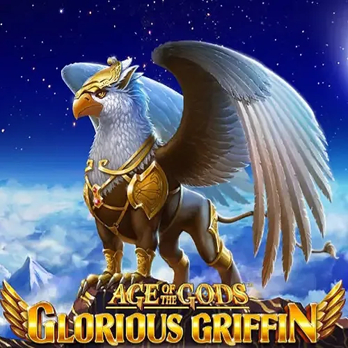 Age of the Gods: Glorious Griffin - PLACEBET138