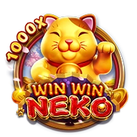 WIN WIN NEKO - PLACEBET138