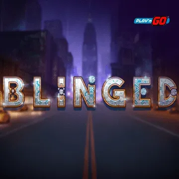PlaynGo : Blinged - PLACEBET138