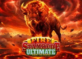 Fire Stampede Ultimate - PLACEBET138