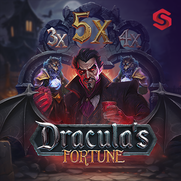 Draculas Fortune - PLACEBET138