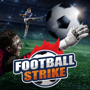 Football Strike - PLACEBET138