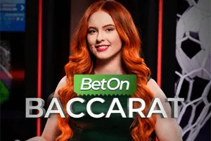 Bet On Baccarat - PLACEBET138