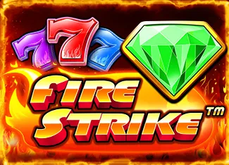 Fire Strike - PLACEBET138