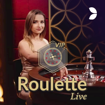 VIP Roulette - PLACEBET138