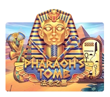Pharaohs Tomb - PLACEBET138