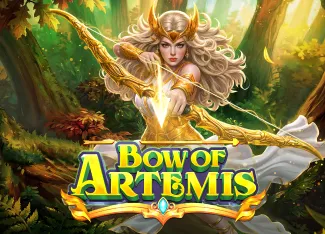Bow of Artemis - PLACEBET138