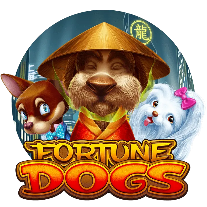 Fortune Dogs - PLACEBET138