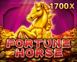 JDB : Fortune Horse - PLACEBET138