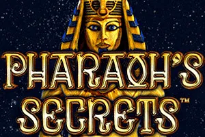 Pharaohs Secrets - PLACEBET138