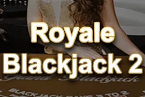 Royale Blackjack 2 - PLACEBET138
