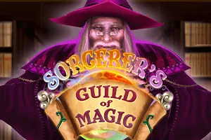 Sorcerers Guild of Magic - PLACEBET138