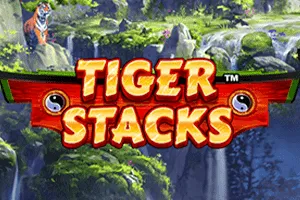 Tiger Stacks - PLACEBET138