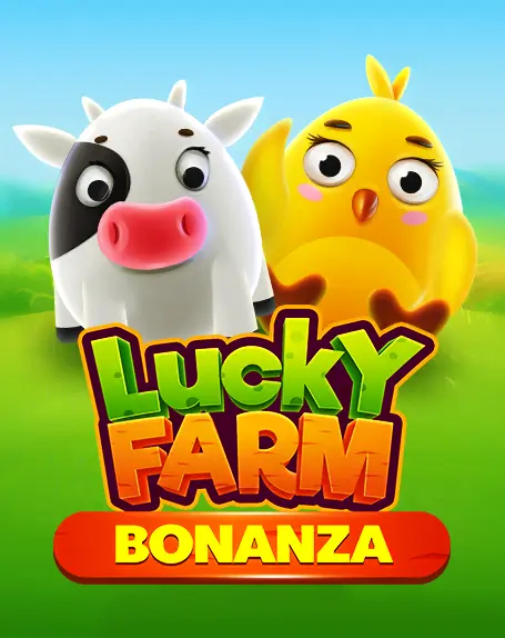 Lucky Farm Bonanza - PLACEBET138