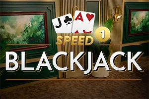 Speed Blackjack 1 - PLACEBET138