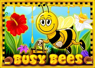 Busy Bees - PLACEBET138