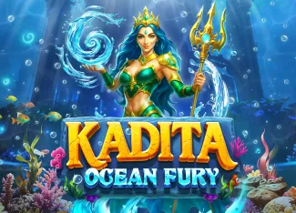 Kadita Ocean Fury - PLACEBET138