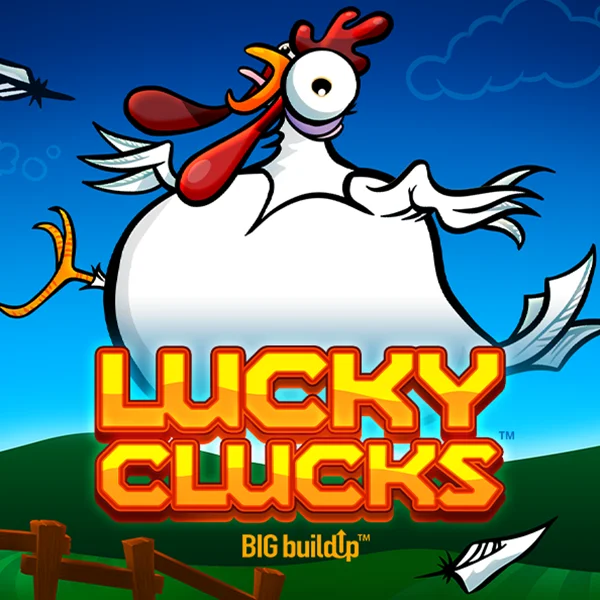 Lucky Clucks - PLACEBET138