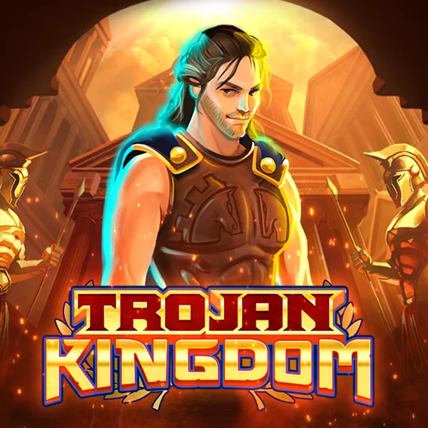 Trojan Kingdom - PLACEBET138