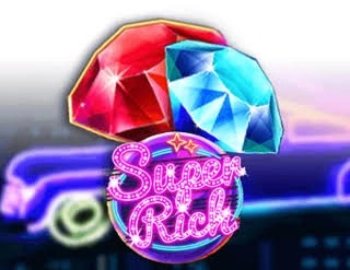 PLAYSTAR : SUPER RICH - PLACEBET138